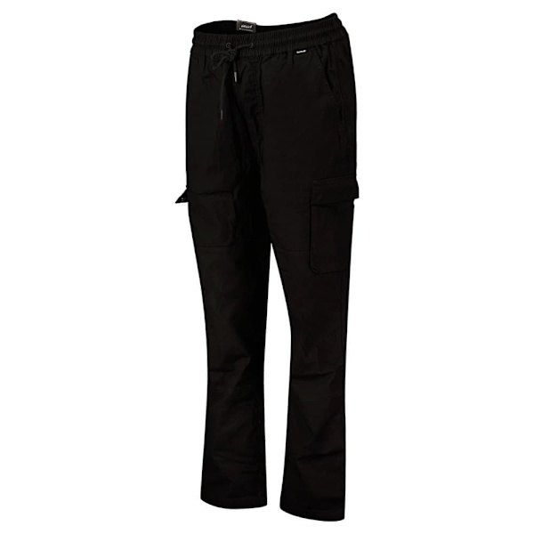 Hurley Cargobyxor Cruiser Svart L Man