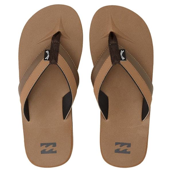 Billabong All Day Impact Sandaalit Ruskea EU 42 Mies