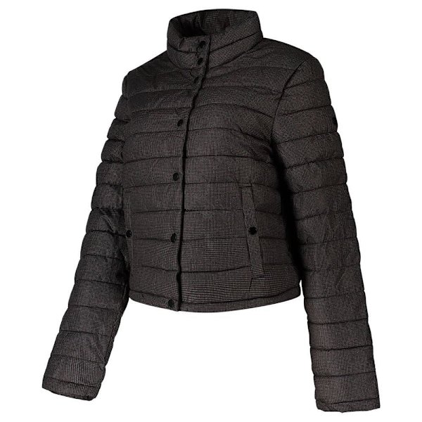 Superdry Jacka Studios Boxy Fuji Grå XL Kvinna