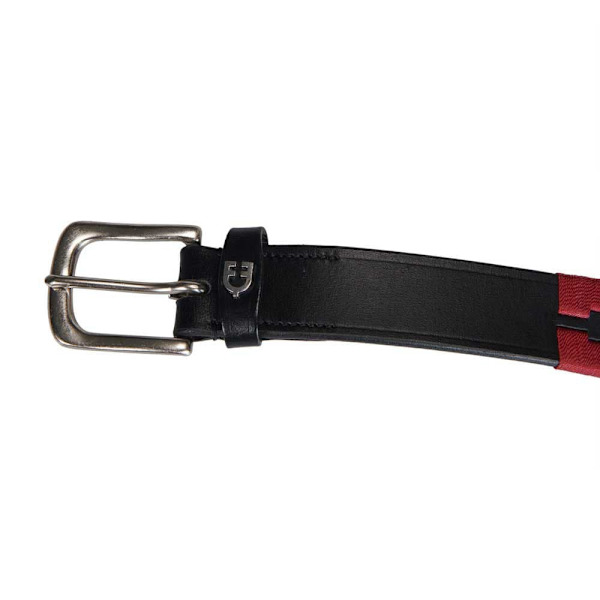 Equestro Polo S Bälte  100 cm
