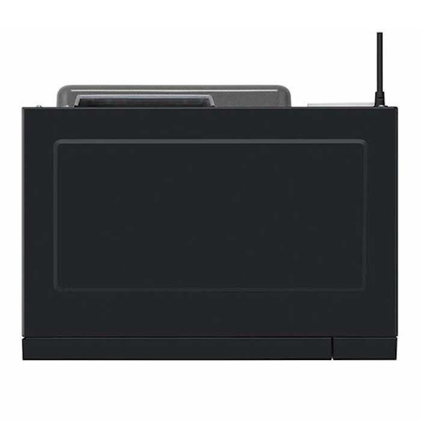 Panasonic Mikroaaltouuni Nn-gt46kbsug 1000w Musta 31L / EU Plug