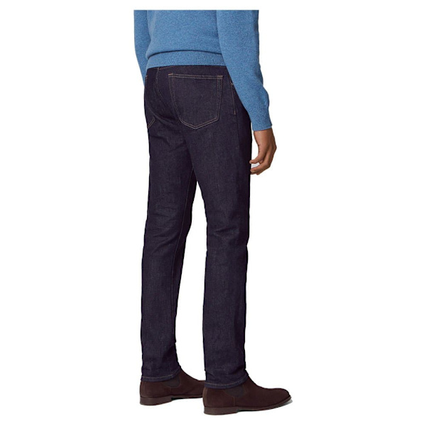 Hackett Hm212515 Jeans Blå 30 / 34 Mand