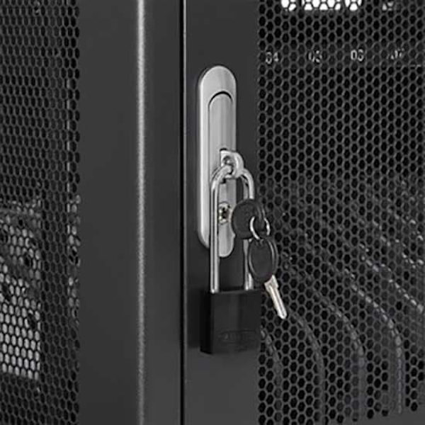 V7 Enheder Laptop Skab Chgsta12ac 12 15´´ Søvfarvet