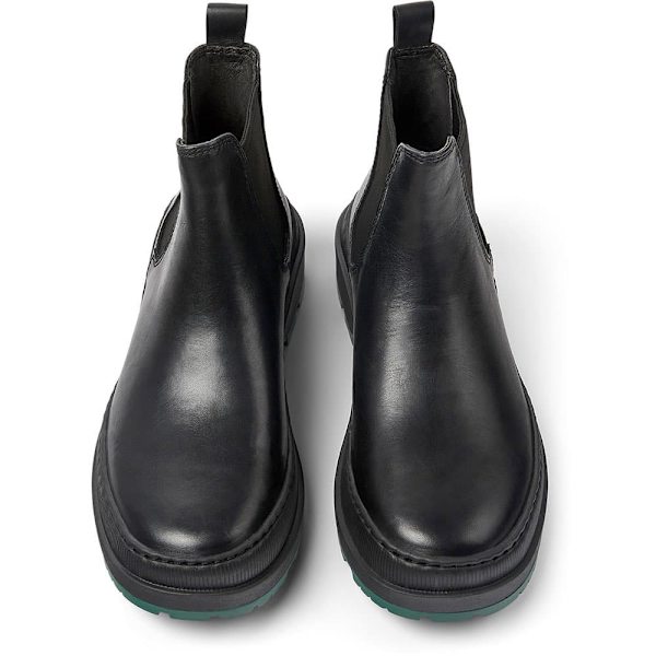 Camper Brutus Trek Booties Musta EU 36 Nainen