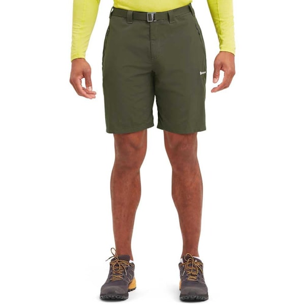 Montane Terra Shorts Grøn 38 Mand
