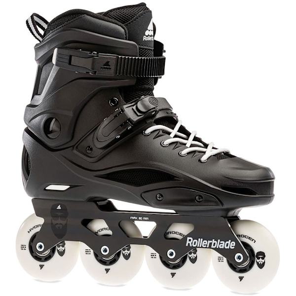 Rollerblade Inline Skøjter Rb Da Sort EU 35