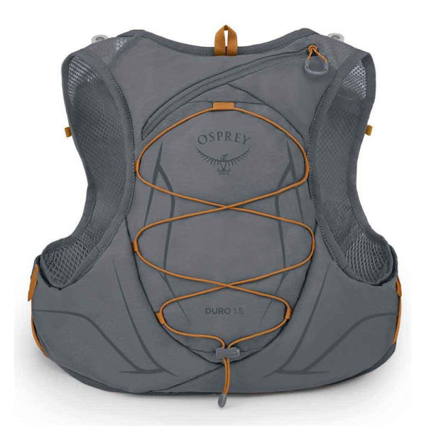 Osprey Hydrering Ryggsäck Duro 1.5 Grå S