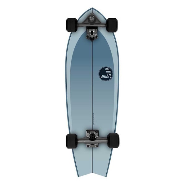 Slide Fish Drifter 32´´ Surfskate
