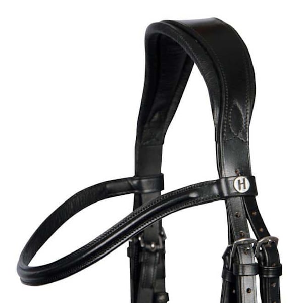 Harry´s Horse Anatomic Release Suitset  Cob