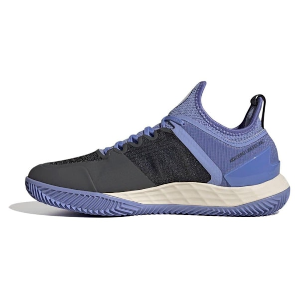 Adidas Kengät Adizero Ubersonic 4 Clay Valkoinen EU 38 Nainen
