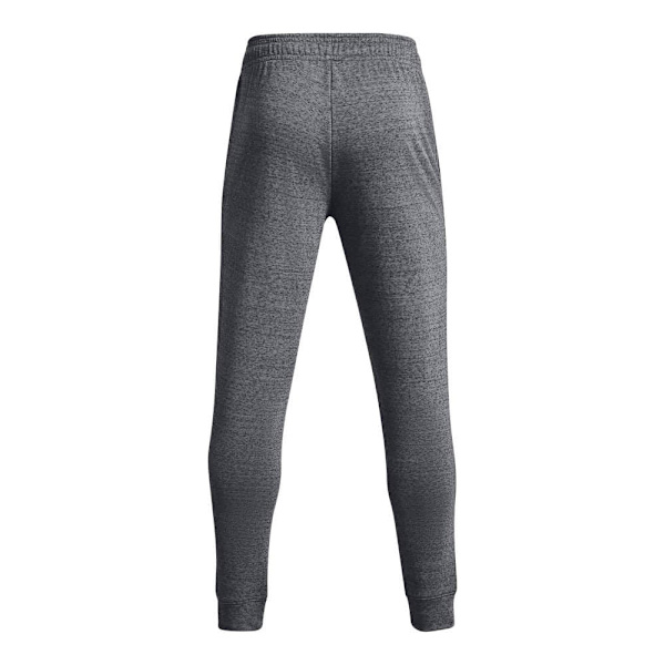 Under Armour Joggere Rival Terry Grå XS / Regular Mand