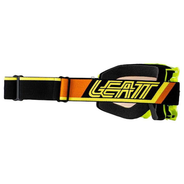 Leatt Velocity 4.5 Iriz Off-road Briller Sort