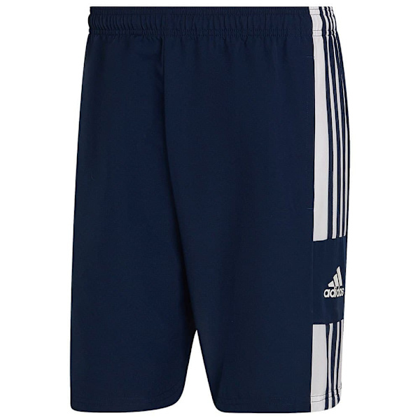 Adidas Squadra 21 Shorts Blå 2XL / Regular Man