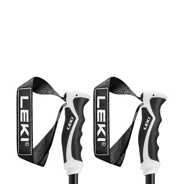 Leki Alpino Stænger Neolite Transparent 120 cm