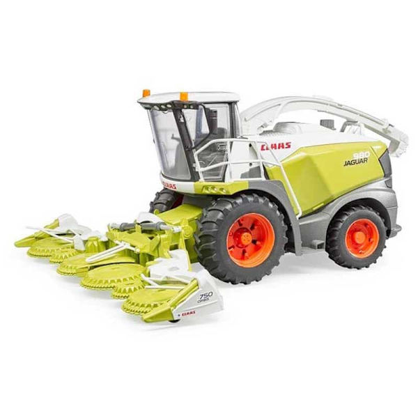 Bruder Claas Jaguar 980 Guld