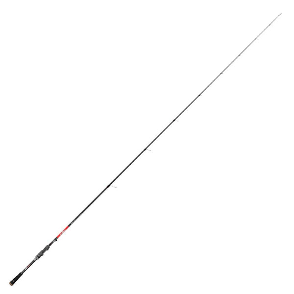 Hart Haspelspö Boushido Finesse Swimbait Silver 2.44 m / 10-21 g