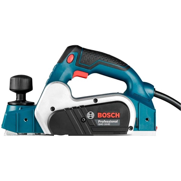Bosch Professional Professionell Elektrisk Borste Gho 16-82 Blå One Size / EU Plug