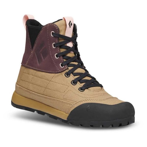 Black Diamond Circuit Mid Tilgangssko  EU 37 1/2 Kvinde