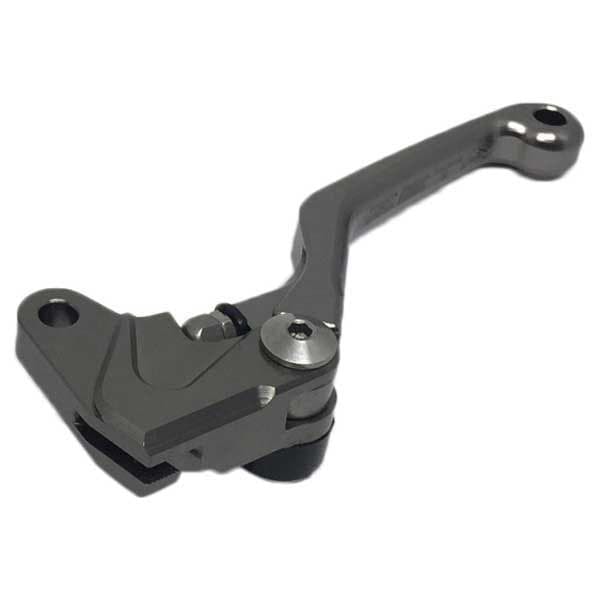 Zeta Clutch Løftestang Pivot Cp Ze42-3165 3 Fingre Sort