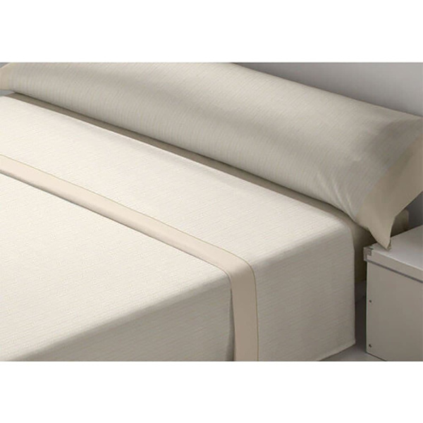 Tejidos Reina Triptych Zebra Flannel Lagensett Clx Zebra C-1 120 Cm
