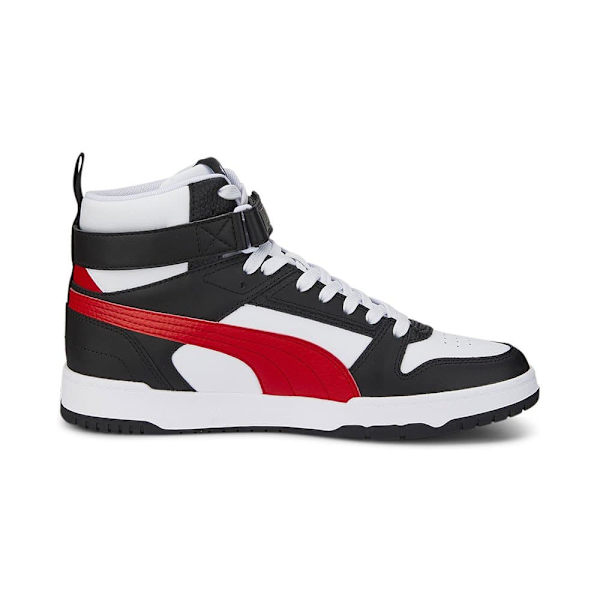 Puma Rbd Game Skor Flerfärgad EU 39 Man