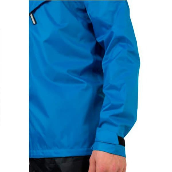 Agu Passat Rain Essential Jakke Blå S Mand