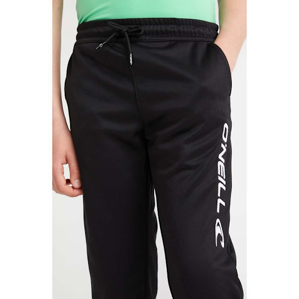 O´neill Rutile Joggers Sort 9-10 Years Dreng