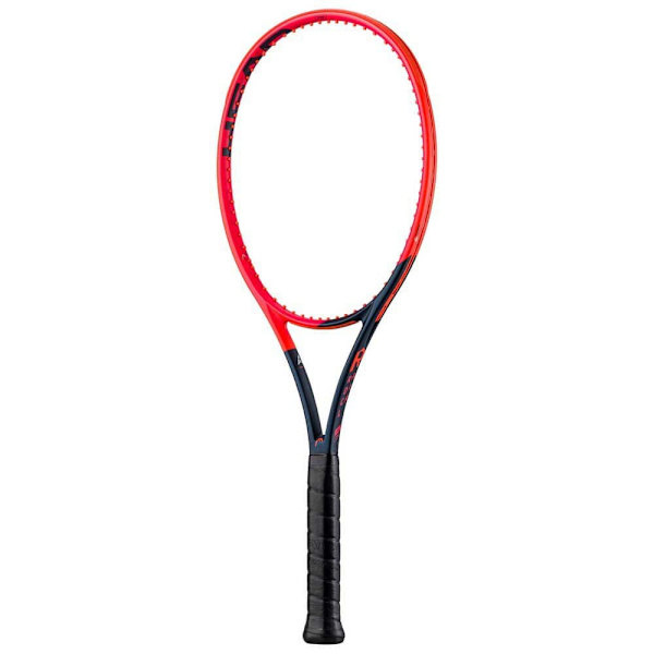 Head Racket Ustrenget Tennisracket Radical Pro 2023 Gylden 10