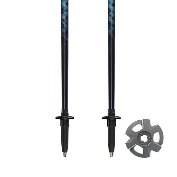 Masters Sherpa Pæle Søvfarvet 65-140 cm