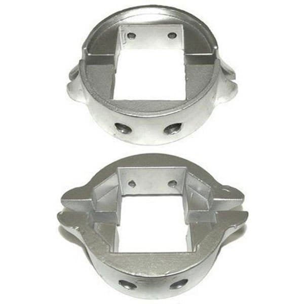 Tecnoseal Anodi Lombardini Saildrive 2 0.70kg Kirkas