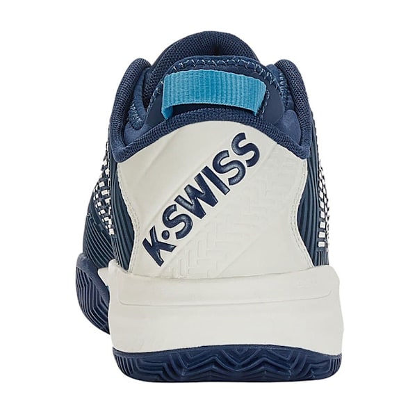 K-swiss Savikengät Hypercourt Supreme Hb Sininen EU 47 Mies
