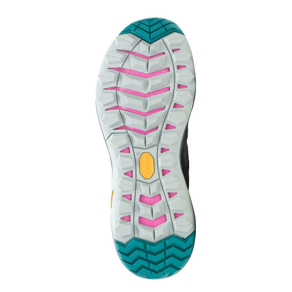Merrell Kängor Siren 4 Mid Goretex Grå EU 40 Kvinna