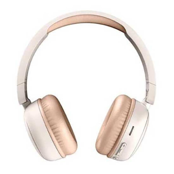 Energy Sistem Langattomat Kuulokkeet Radiocolor Fm Beige