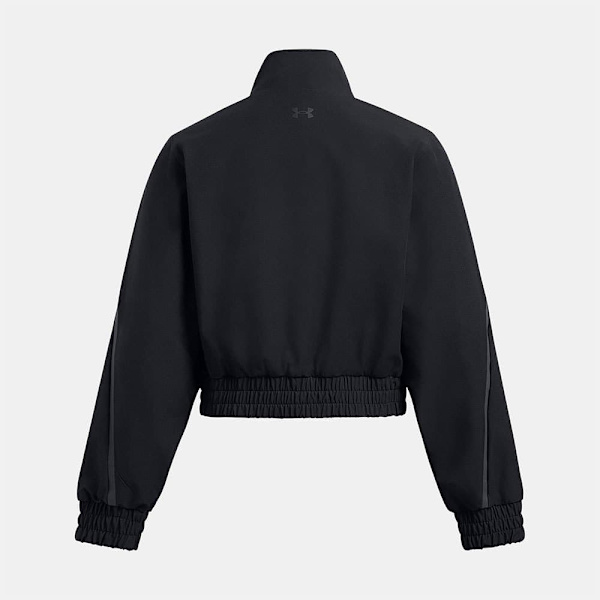 Under Armour Unstoppable Crop Jacka  M / Regular Kvinna