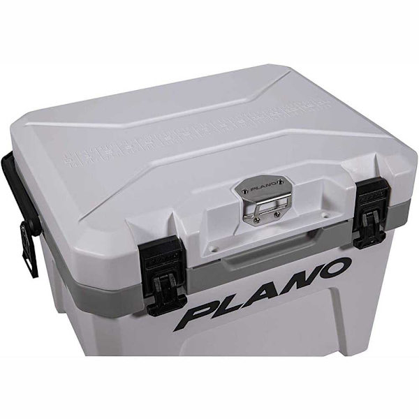 Plano Kylare 21qt Vit