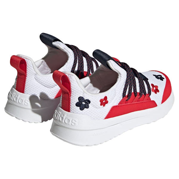 Adidas Børne Trænere Lite Racer Adapt 5.0 Rød EU 37 1/3