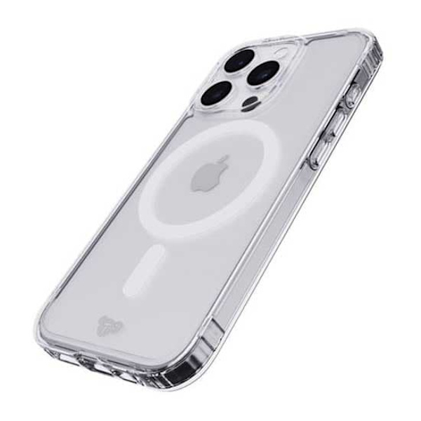 Tech21 Iphone 15 Pro Evo Magsafe Telefonfodral