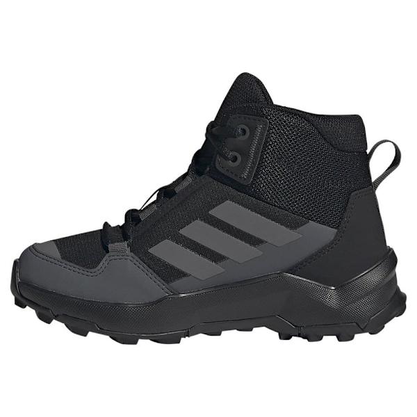 Adidas Terrex Ax4r Rain.rdy Mid Vandresko Sort,Grå EU 30 1/2
