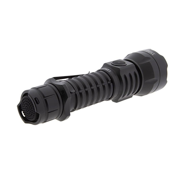 Bat Vision Led Lommelygte Force One Søvfarvet 1000 Lumens