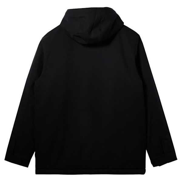 Quiksilver Endless Trip Jacka Svart M Man