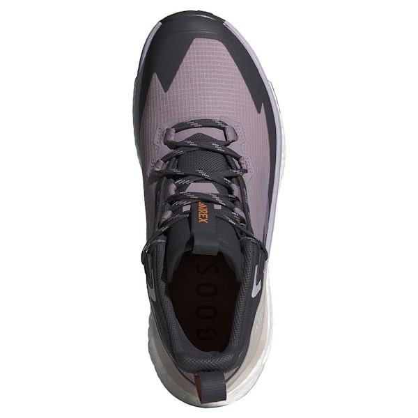 Adidas Terrex Free Hiker 2.0 Goretex Vandringsskor Rosa EU 37 1/3 Kvinna