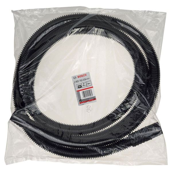 Bosch Professional Sugslang 19 Mm X 3 M Silver