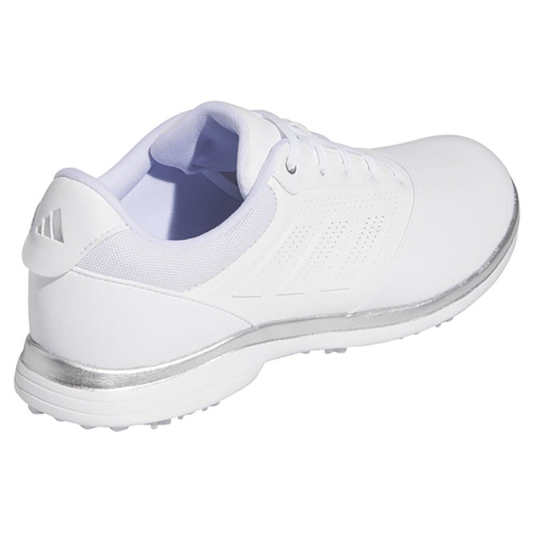 Adidas Alphaflex 24 Golfkengät Valkoinen EU 40 2/3