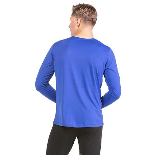 Ronhill Core T-shirt Med Lange ærmer  XL Mand