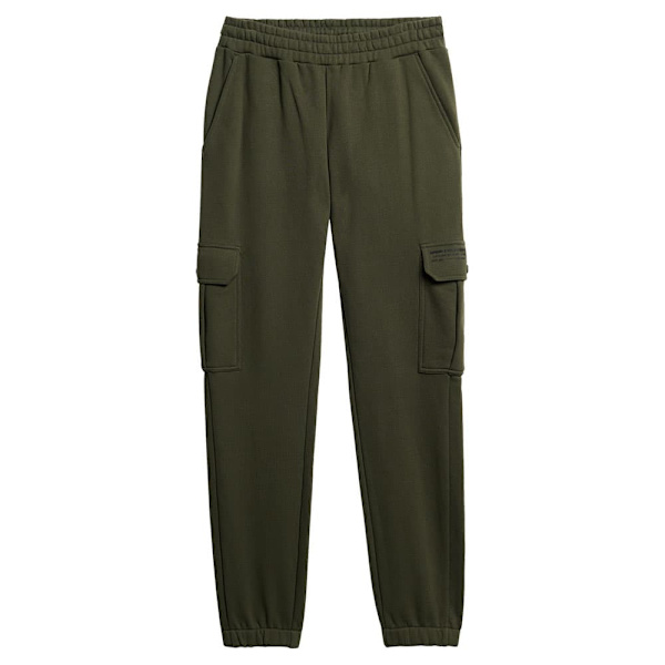 Superdry Utility Sport Sportsbukser Grøn L Mand