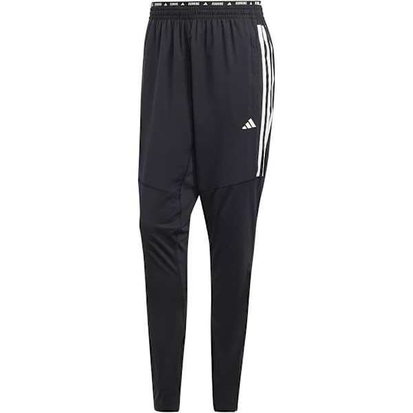 Adidas Striber Bukser Own The Run Excite 3 Sort XL Kvinde