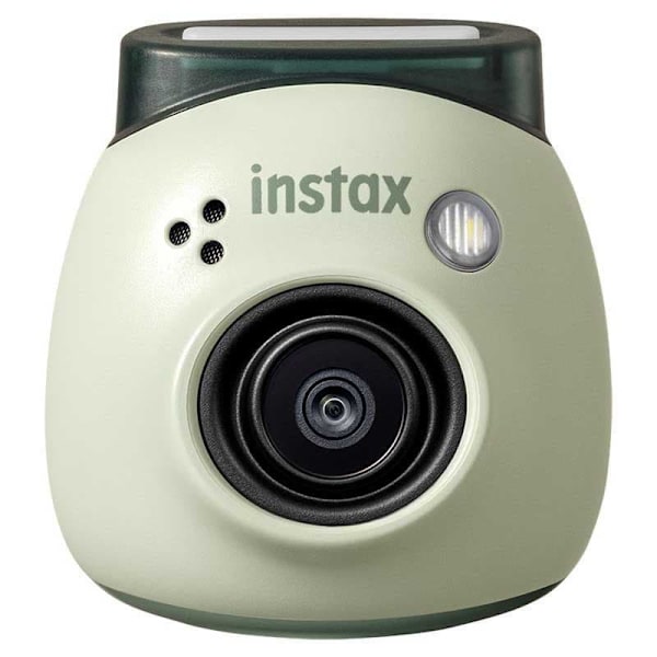 Fujifilm Kompakt Kamera Instax Pal Gem Søvfarvet
