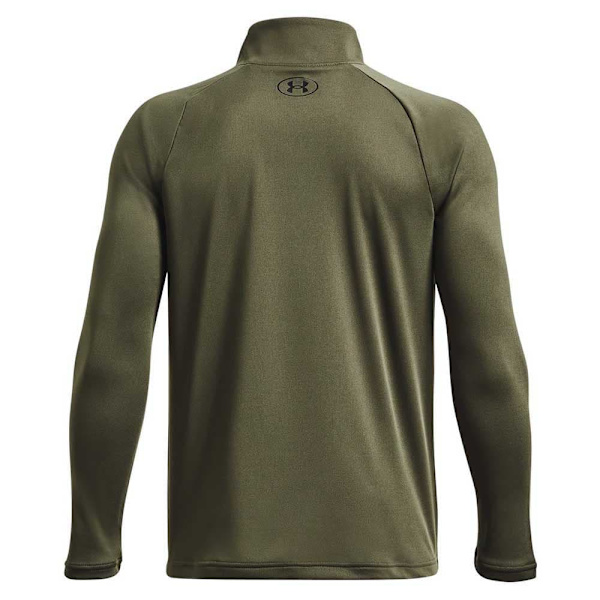 Under Armour Pitkähihainen T-paita Tech 2.0 Vihreä M Poika