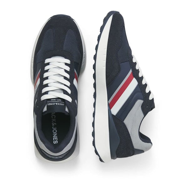 Jack & Jones Boston Skor Grå EU 44 Man