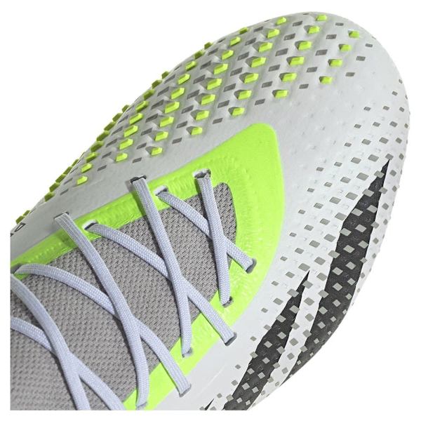 Adidas Fodboldstøvler Predator Accuracy.1 Fg Hvid EU 39 1/3